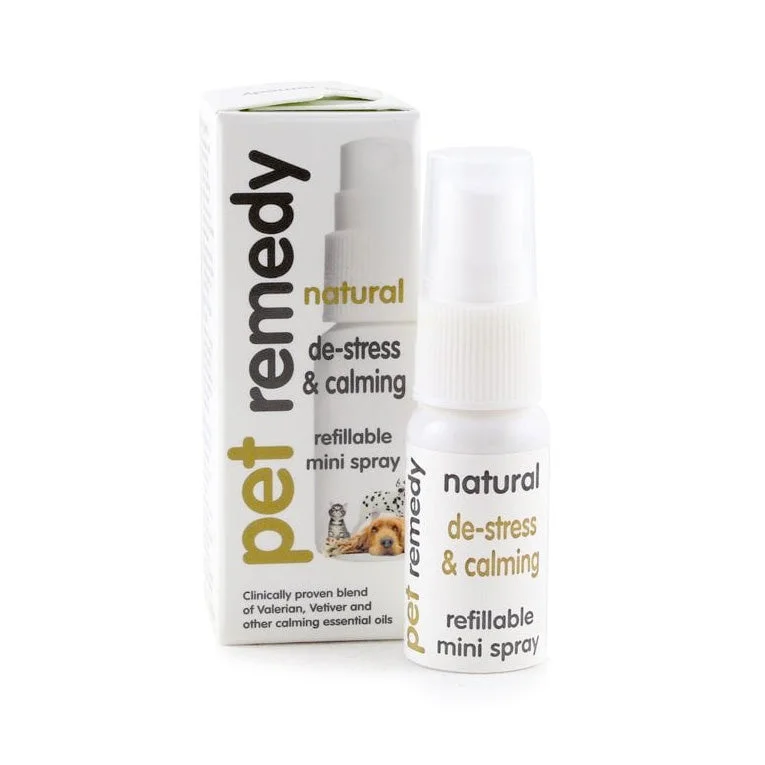 Pet Remedy Calming Spray