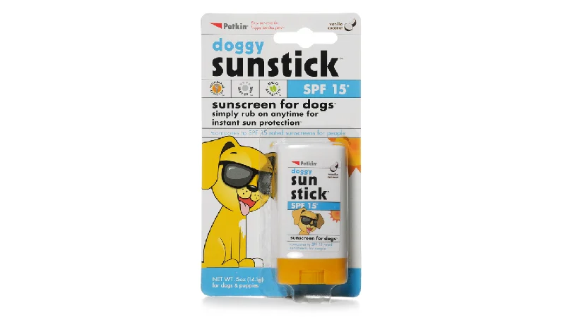 Petkin - Doggy Sun Stick 14g