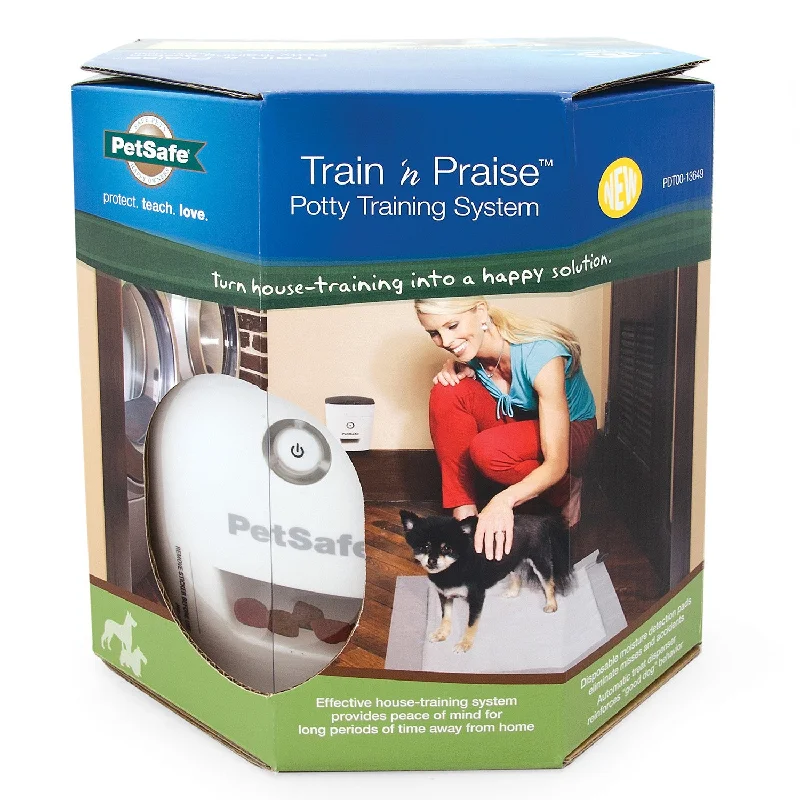 Petsafe Train 'n Praise