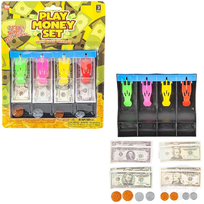 Play Money