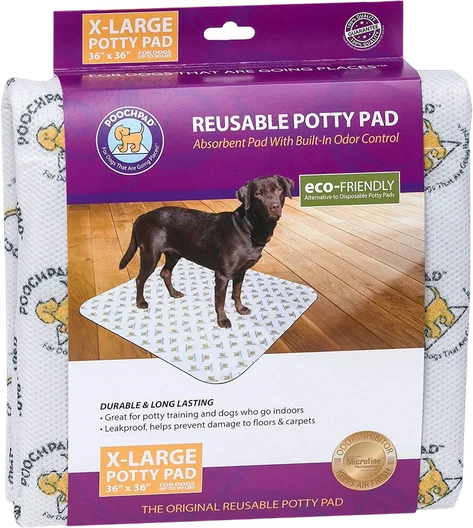 Pooch Pads Reusable Pee Pads - XLarge