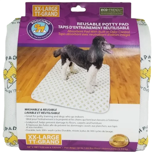 Pooch Pads Reusable Pee Pads - XXLarge