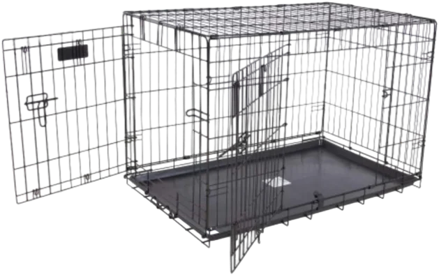 Precision Pet ProValu Great Crate 3000