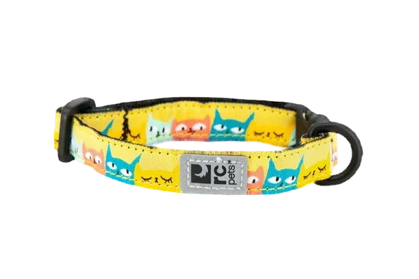 RC Pet Kitty Collar - Cat-titude