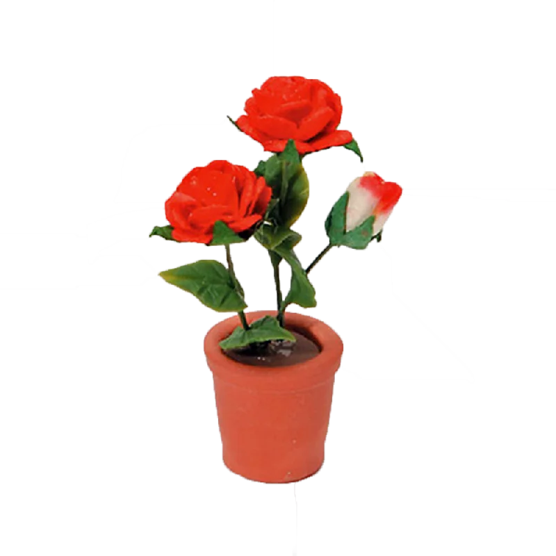 Red Roses