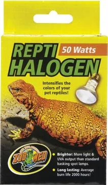 Repti Halogen Heat Lamp