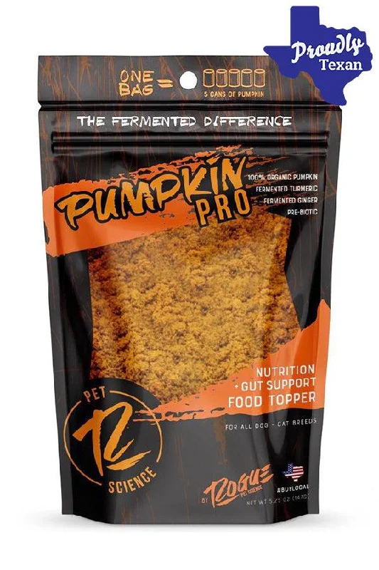 Rogue Pumpkin Pro Canine Supplement, 5.25oz