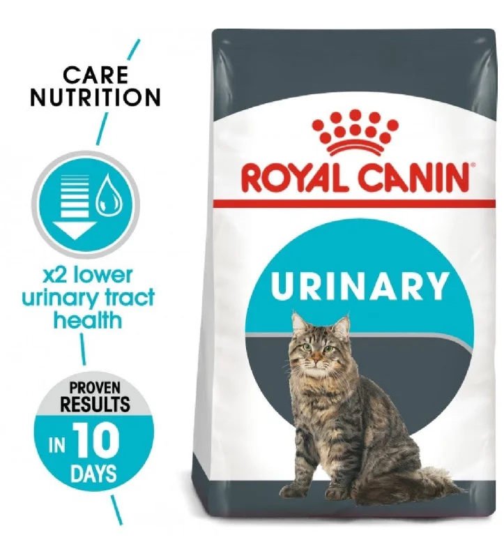 Royal Canin Feline Care Nutrition Urinary Care 4kg