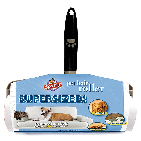 ROYAL PET Super Size Spotty Lint Roller