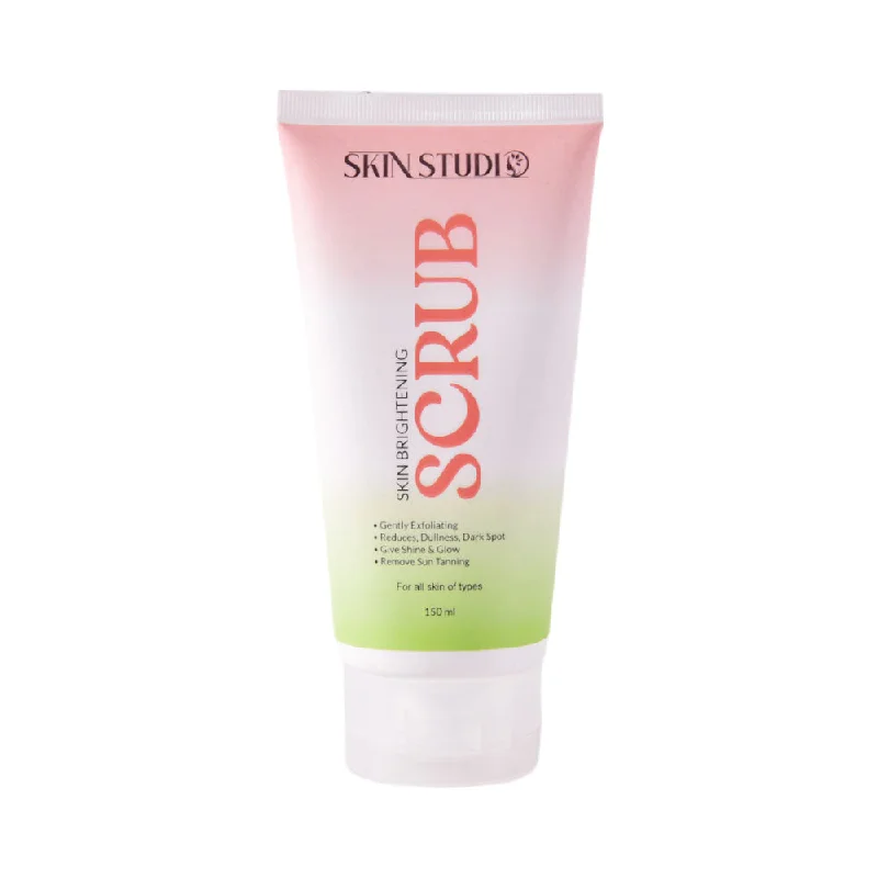 SKIN BRIGHTENING SCRUB 150 ML