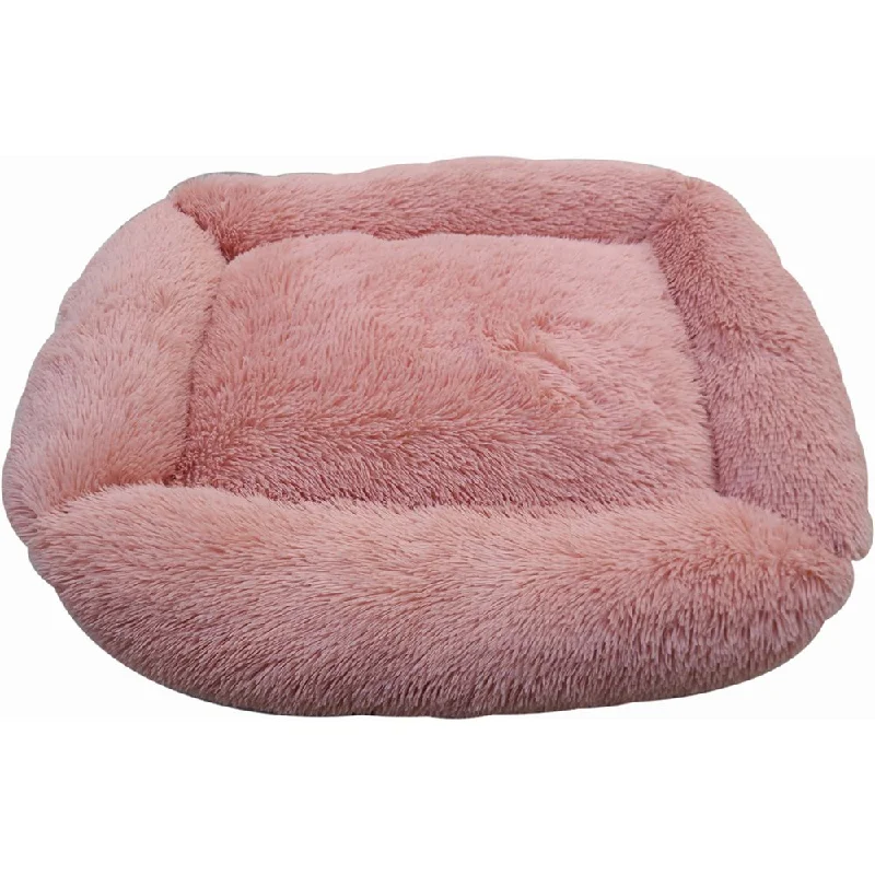 Snuggle Pals Calming Bed Rectangle