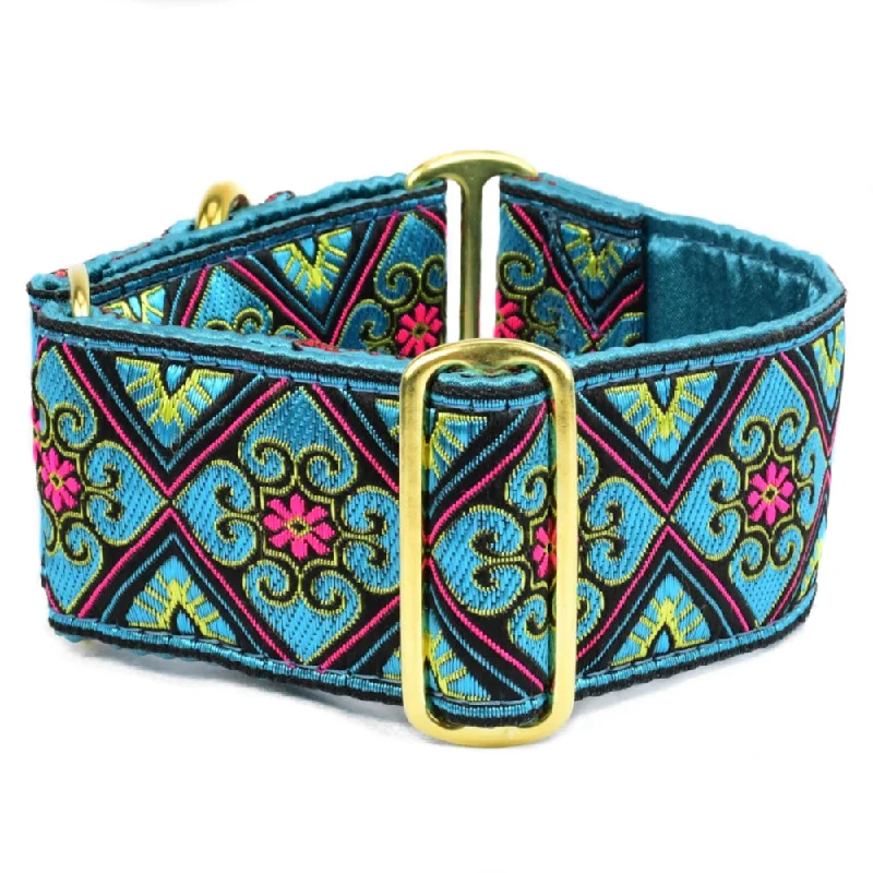 Splendid 2" Martingale Dog Collar