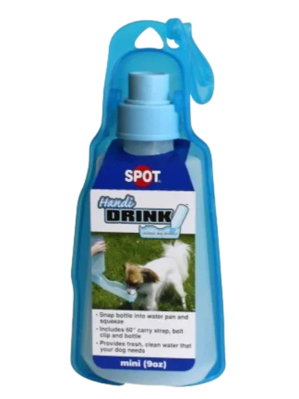 Spot Handi-Drink Mini 9oz