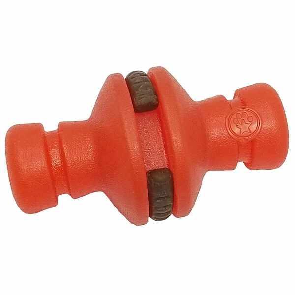 Starmark Twist And Lock Roller Red