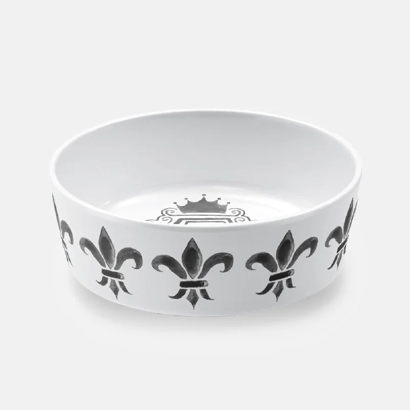 Couture Small Pet Bowl