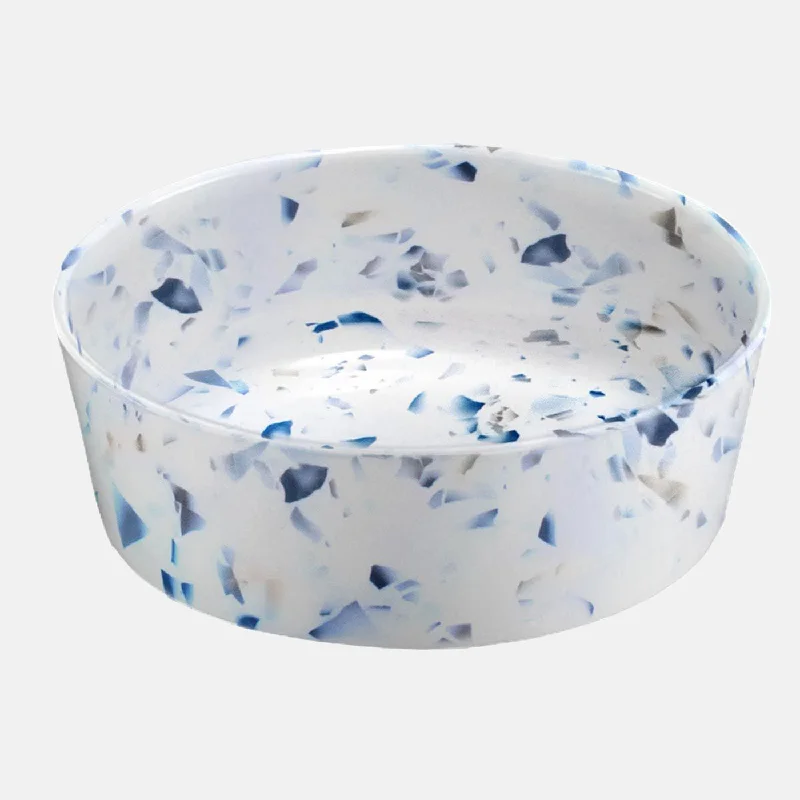 Terrazzo Pet Bowl