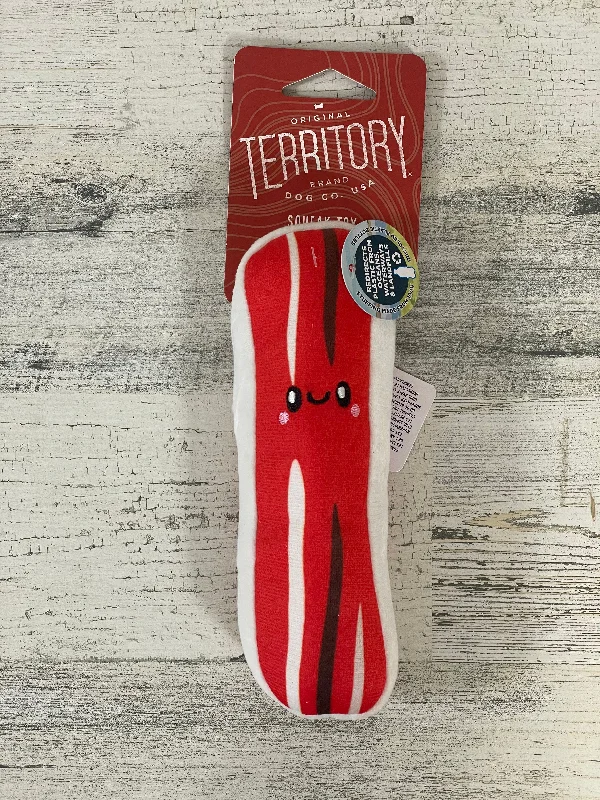 Territory Squeaker Bacon