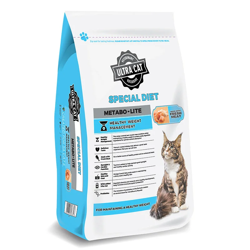 Ultra Pet Special Diet Metabo-lite