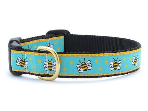 Up Country Bee Collars