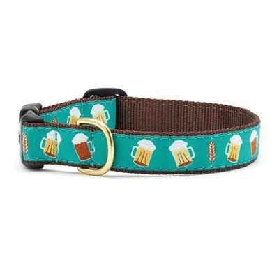 Up Country Beer Collars