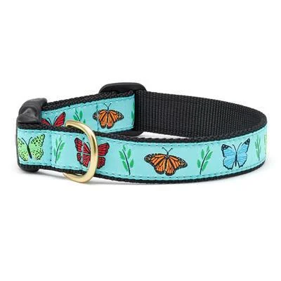 Up Country Butterfly Effect Collars