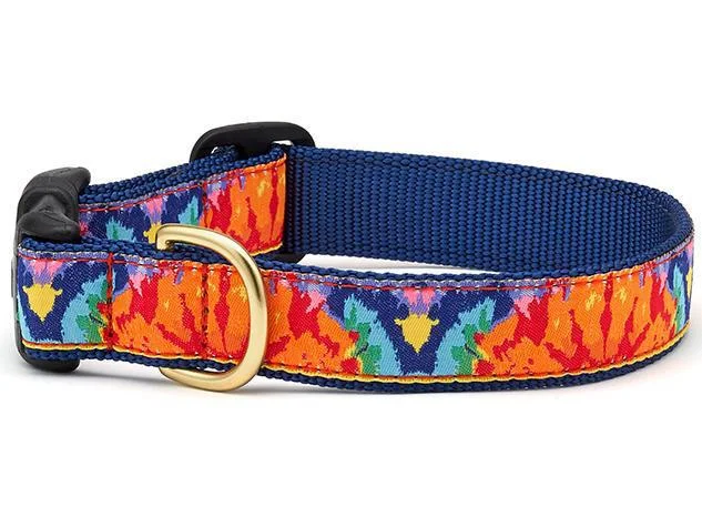 Up Country Feelin' Groovy Collar