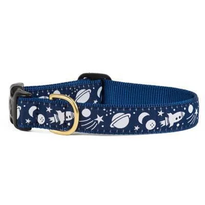 Up Country Rockets Collars