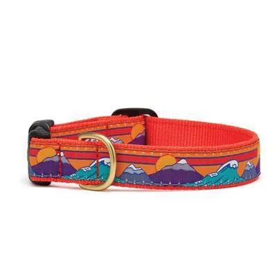 Up Country Ski and Surf Collars