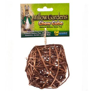 WARE Willow Garden Chew Cube