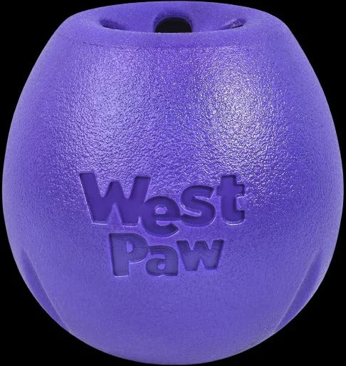 West Paw Rumbl Purple