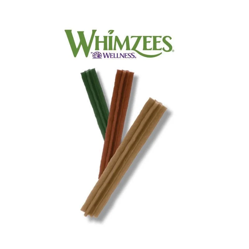 Whimzees Stix Dental Treat