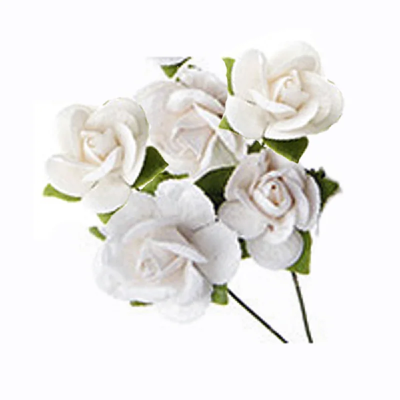 White Roses